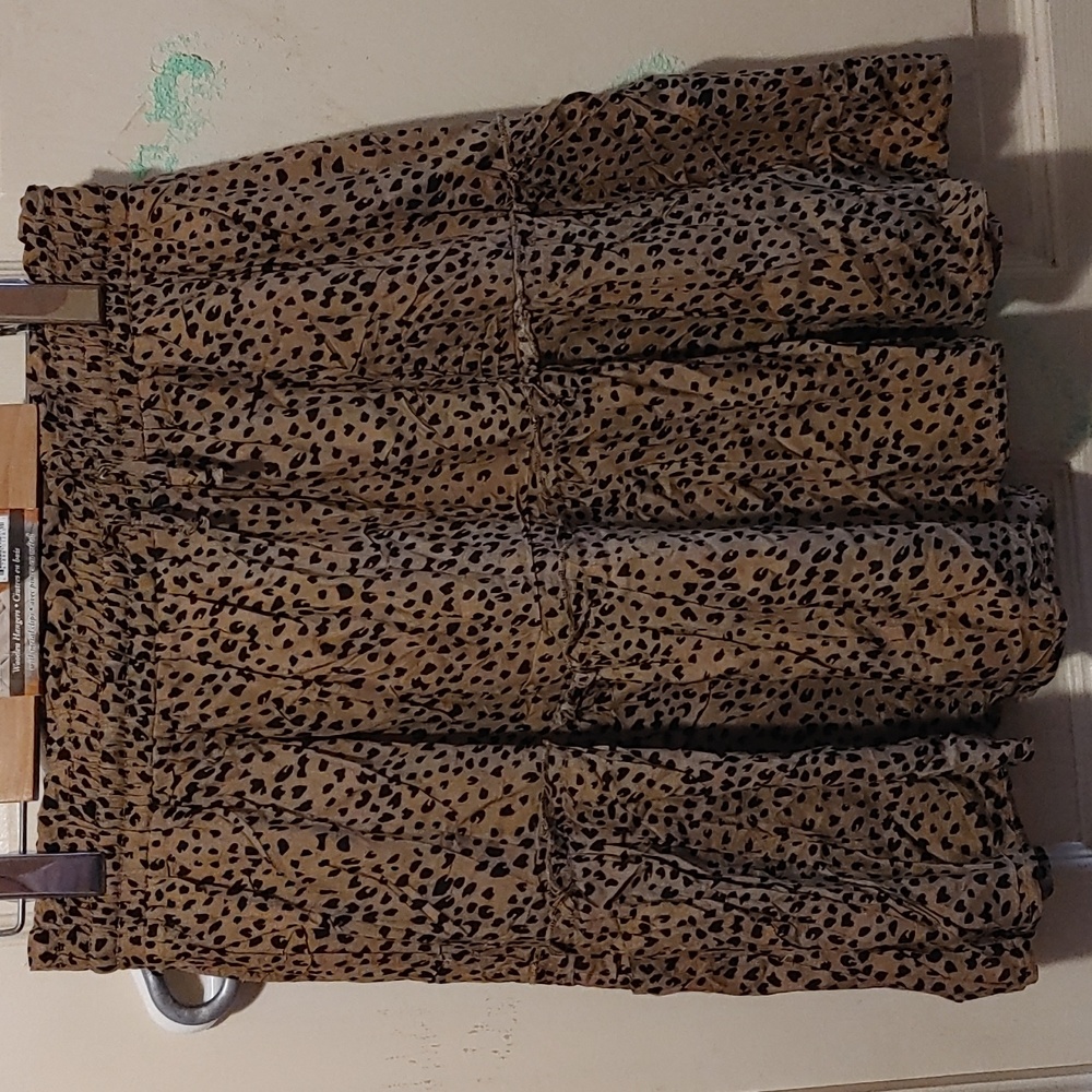 Alelly skirt